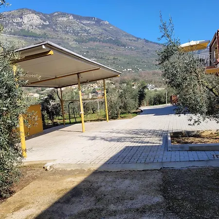 Aparthotel Turistico Magnifico Alessandro Valle Bernardo 04025 Lt Cir 19063 Nei Pressi Di 04022 Fondi Lt Lenola