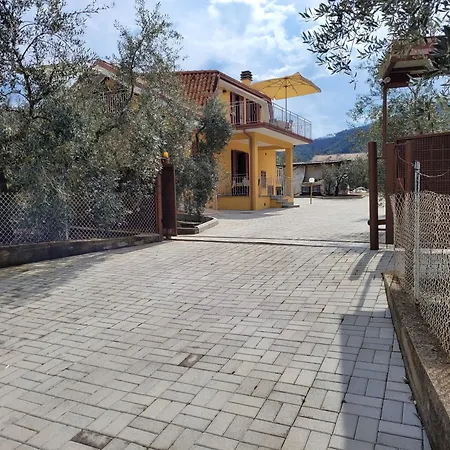 Aparthotel Turistico Magnifico Alessandro Valle Bernardo 04025 Lt Cir 19063 Nei Pressi Di 04022 Fondi Lt *